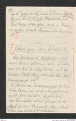 Seite 16, Tagebuch "Oktoberreise 1930" (NHMW-PRAE-BBB-68)